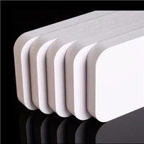 Placa de espuma de PVC