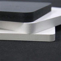 Placa de espuma de PVC impermeável