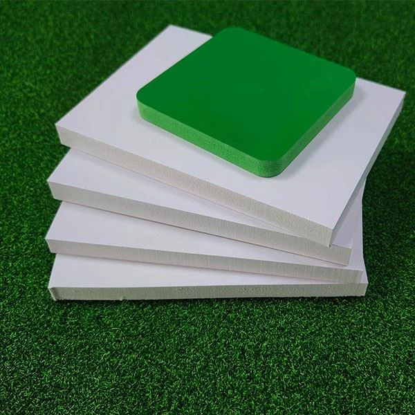 Flexible PVC Foam Board