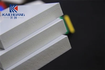 placa 18mm da espuma do Pvc 4x8